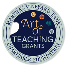 Art of Teaching Grants Badge