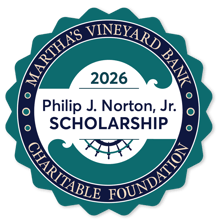 Norton Scholarship Badge 2026