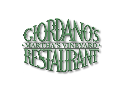 Giordano's Restaurant logo