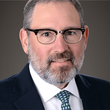 Image of bank employee.