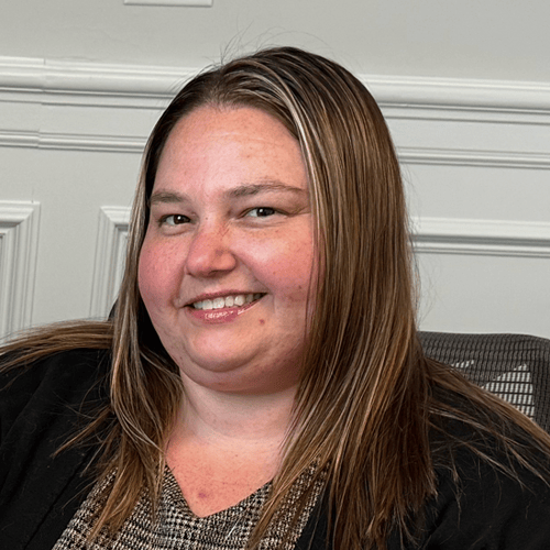 MV Bank employee.