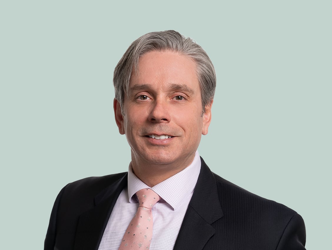 James Anthony, President & CEO