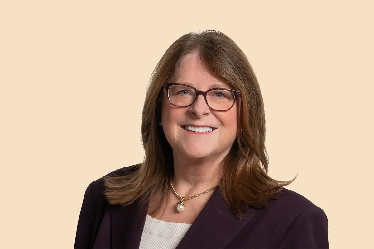 Jennifer Dooling, Head of Deposits & Payments