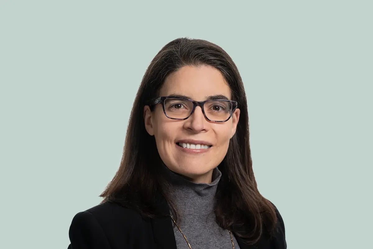 Marta Young, Head of Technology