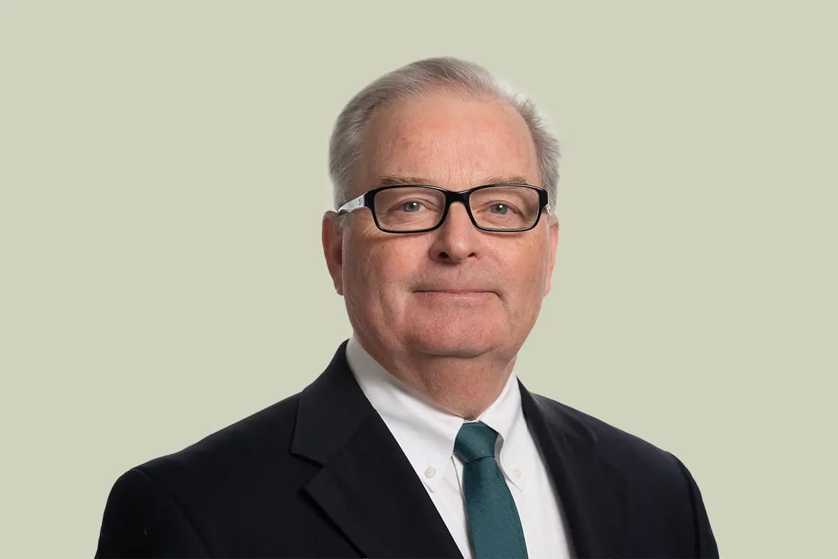 Phil Mercier, Head of Commercial Lending