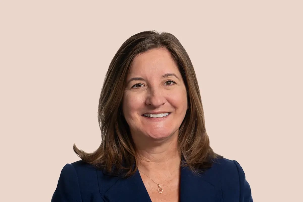 Susan Dostal, Head of Human Resources