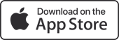 Apple IOS App logo