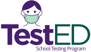 TestED TestED