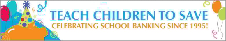 Teach Children To Save
