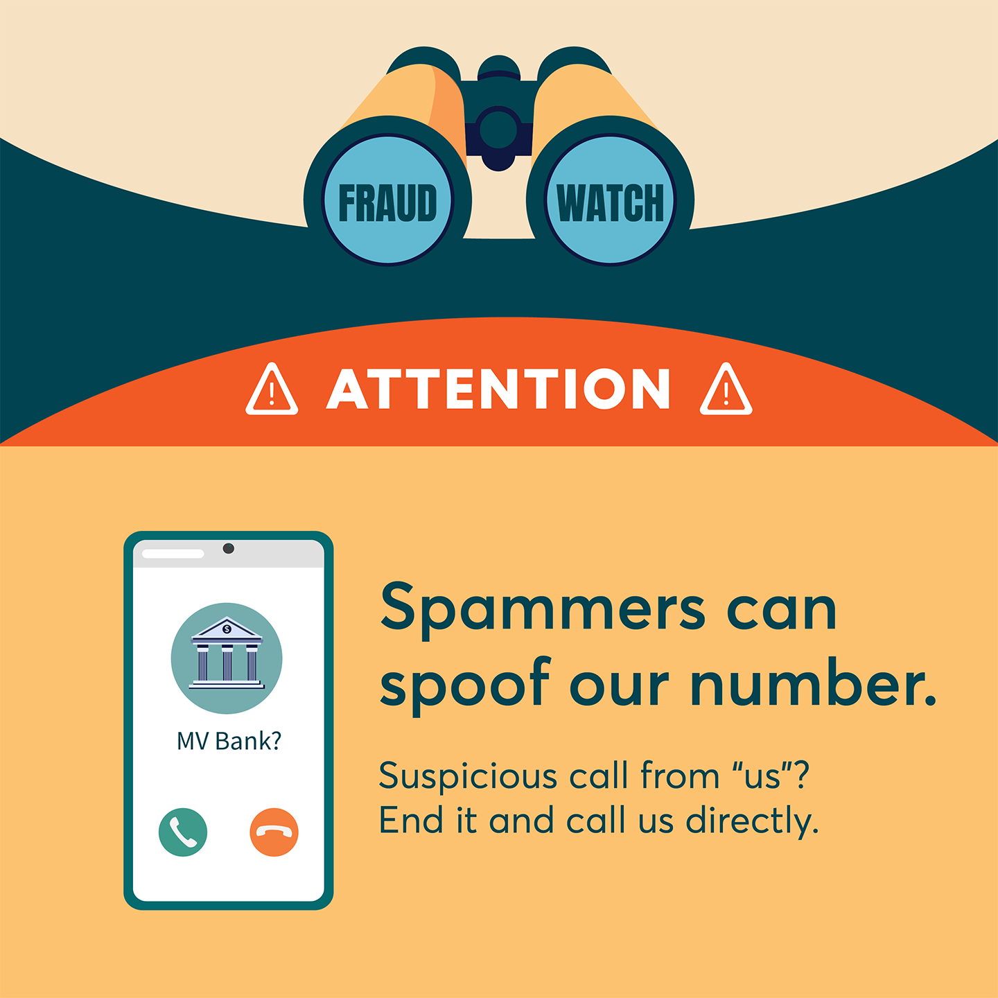 1-1 Fraud Watch_ID Spoofing