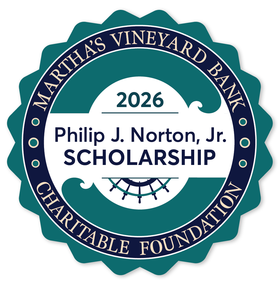 Phillip J Norton Jr Scholarship Badge 2026
