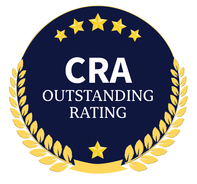 CRA Seal