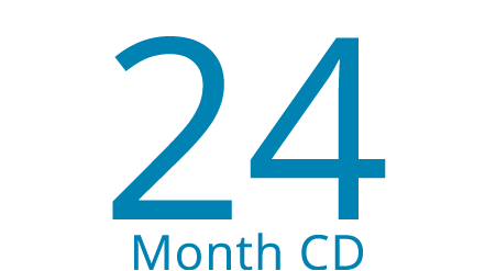 24-Month-CD