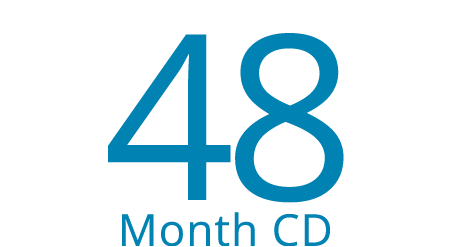 48-Month-CD