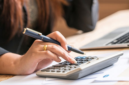 Small Business Solutions - Accounting