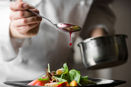 Restaurant Solutions and Hospitality Business Solutions