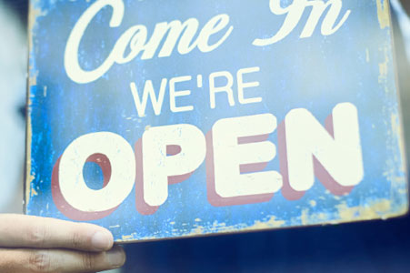 Small Business Solutions - Retail Sales