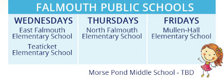 SchoolBankDays-Falmouth SchoolBankDays-Falmouth