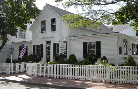 Martha's Vineyard Savings Bank